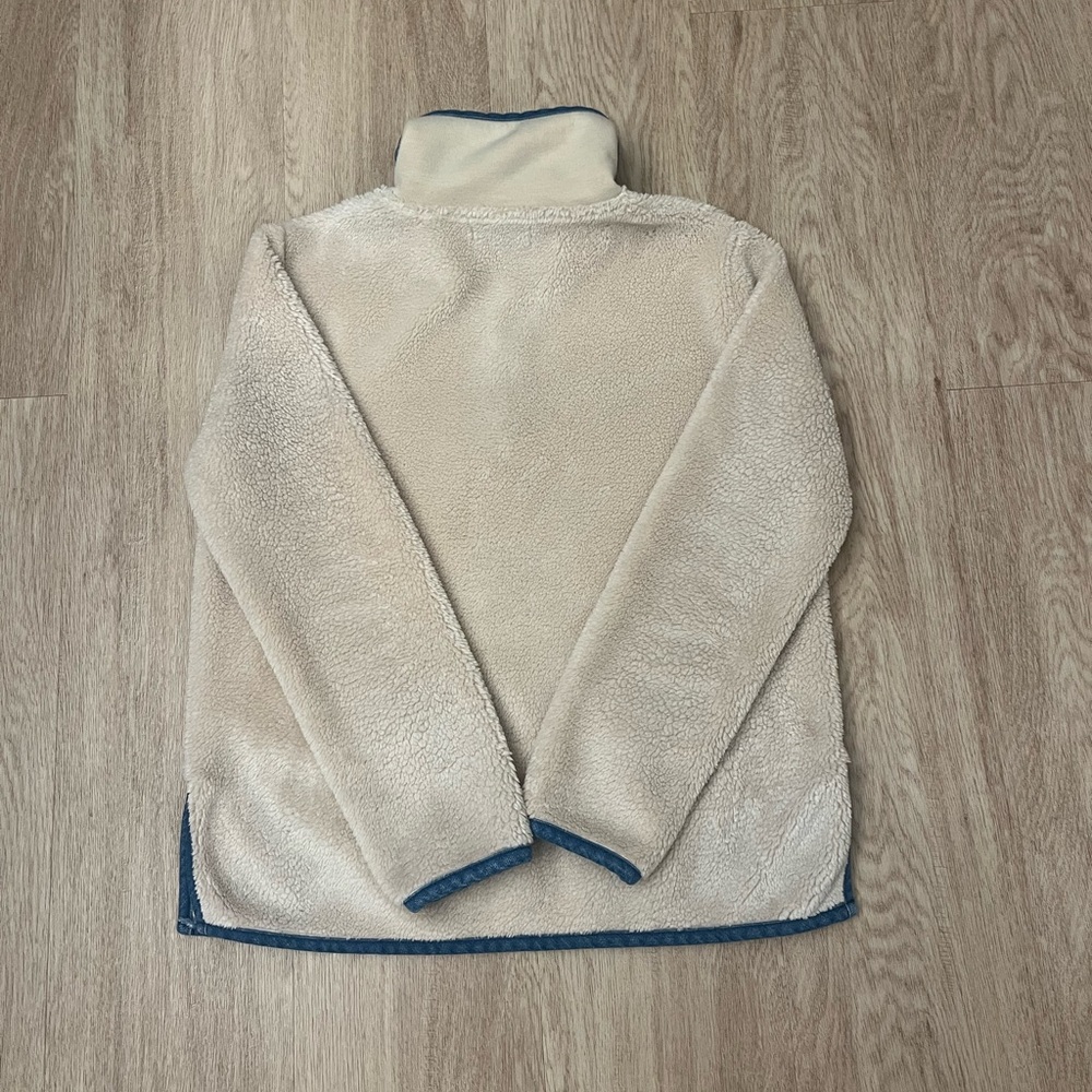 madewell quarterzip - Picture 2 of 3